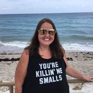 Meet your Posher, Tammy